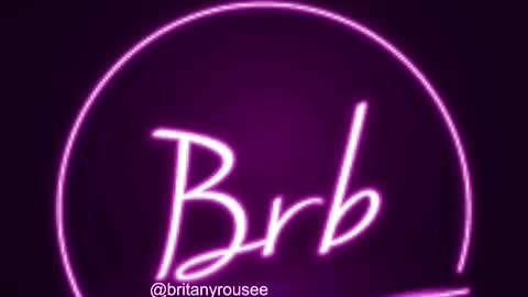 Snapshot of britanyrousee chatting on March 4, 2025, 5:21 am Emily online show from March 4, 2025, 5:21 am