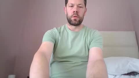 britguy6985 online show from April 16, 2026, 11:00 am