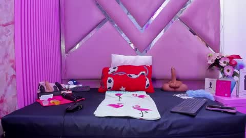 Brithany  online show from June 25, 2026, 8:46 pm