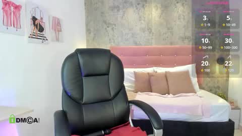 Brithany online show from September 23, 2025, 12:41 pm