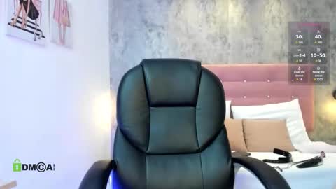 Brithany online show from October 11, 2025, 7:23 pm