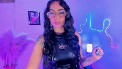 Brithany online show from April 28, 2026, 2:11 pm