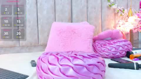 Snapshot of brithanyparker_ chatting on October 16, 2025, 4:57 am brithanyparker_ online show from October 16, 2025, 4:57 am