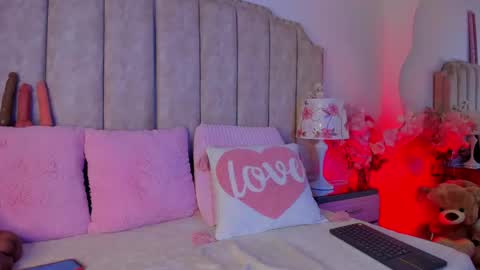 Snapshot of brithanyparker_ chatting on May 6, 2026, 6:08 am brithanyparker_ online show from May 6, 2026, 6:08 am