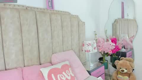 Snapshot of brithanyparker_ chatting on May 19, 2026, 5:03 am brithanyparker_ online show from May 19, 2026, 5:03 am