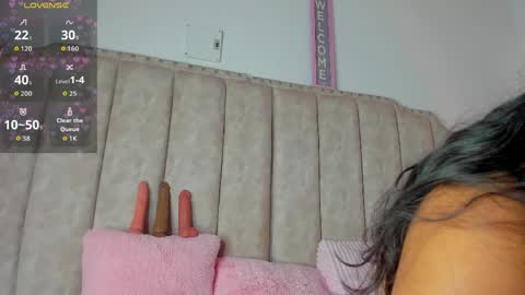 Snapshot of brithanyparker_ chatting on May 26, 2026, 5:14 am brithanyparker_ online show from May 26, 2026, 5:14 am