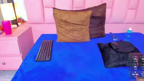 brithanyslim online show from January 7, 2025, 11:24 pm