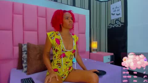 brithanyslim online show from February 8, 2025, 7:16 pm