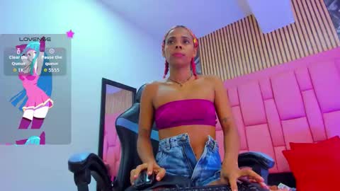 brithanyslim online show from January 7, 2026, 7:27 pm