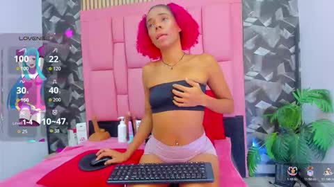 brithanyslim online show from February 10, 2026, 7:51 pm