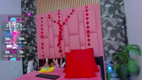 brithanyslim online show from February 23, 2026, 7:11 pm