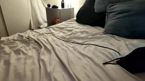 british_chris online show from February 19, 2026, 11:56 pm