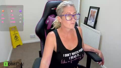 Snapshot of britishladya chatting on July 14, 2026, 10:59 pm Lady Annabelle Montgomery online show from July 14, 2026, 10:59 pm