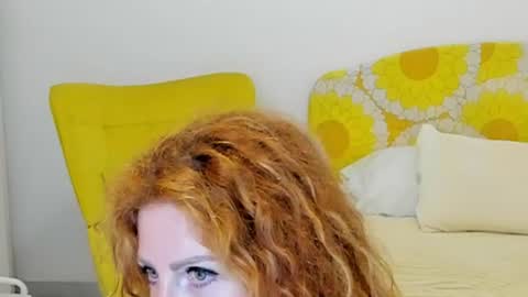 Penelope online show from July 16, 2026, 3:23 am