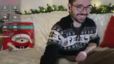 Snapshot of britishpoet chatting on December 16, 2025, 8:58 pm Callum online show from December 16, 2025, 8:58 pm