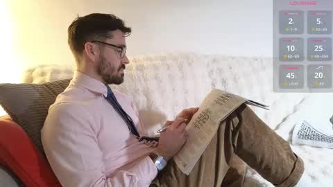 Callum online show from February 14, 2026, 8:38 pm