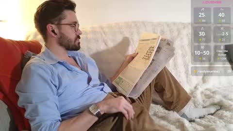 Callum online show from March 7, 2026, 7:44 pm