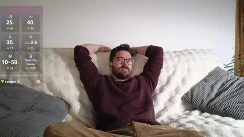 Callum online show from March 24, 2026, 8:03 pm