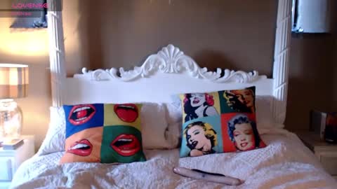 britishtease69 online show from March 10, 2025, 1:54 pm