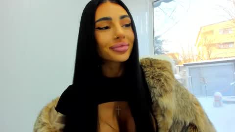 britney_charm online show from January 14, 2026, 7:25 am