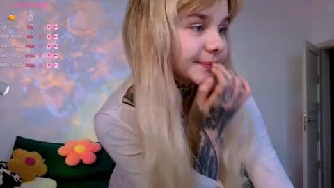 Snapshot of britney_lynch chatting on June 6, 2026, 7:07 pm Britney online show from June 6, 2026, 7:07 pm