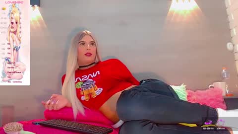 britney_ortega online show from January 26, 2025, 12:26 am