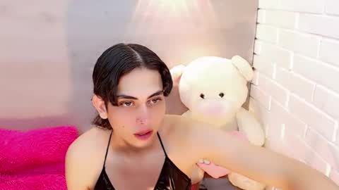 britney_ortega online show from September 30, 2025, 8:14 pm