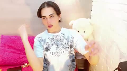 britney_ortega online show from October 4, 2025, 8:18 pm