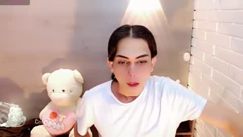 britney_ortega online show from December 21, 2025, 8:27 pm