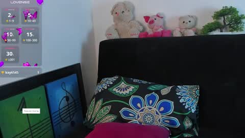 britney rose online show from January 10, 2026, 3:30 am