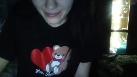 Snapshot of britneyamy chatting on January 16, 2025, 10:23 pm Britney online show from January 16, 2025, 10:23 pm