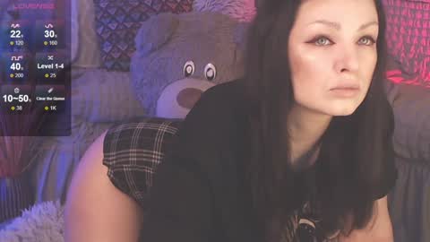 Snapshot of britneybarker chatting on December 30, 2024, 2:09 am britneybarker online show from December 30, 2024, 2:09 am