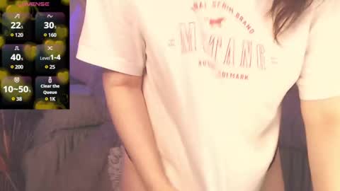 Snapshot of britneybarker chatting on February 16, 2025, 2:31 am britneybarker online show from February 16, 2025, 2:31 am