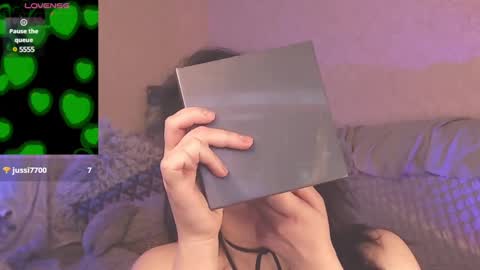 Snapshot of britneybarker chatting on February 23, 2025, 3:13 am britneybarker online show from February 23, 2025, 3:13 am