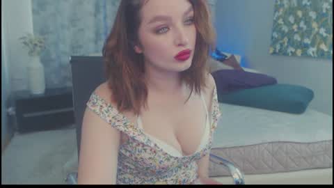 britneybarker online show from June 25, 2026, 11:37 am