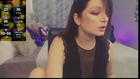 britneybarker online show from July 7, 2026, 12:09 pm