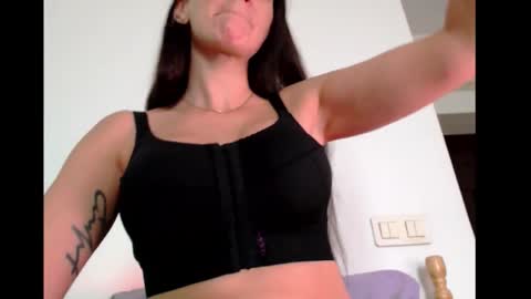 Britney online show from October 2, 2025, 7:04 am