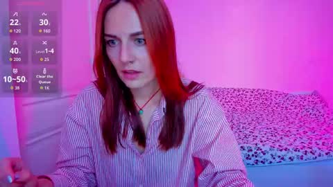 Snapshot of britneyhall chatting on October 30, 2025, 11:00 am britneyhall online show from October 30, 2025, 11:00 am