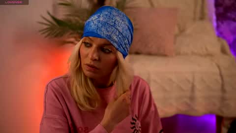 britneyhudson online show from April 29, 2026, 3:32 am