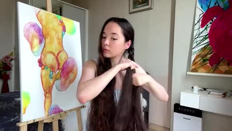 Britney online show from March 14, 2026, 3:01 am