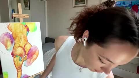 Britney online show from March 16, 2026, 5:44 am