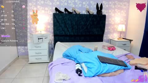 BritneySweet  online show from March 1, 2025, 11:04 pm