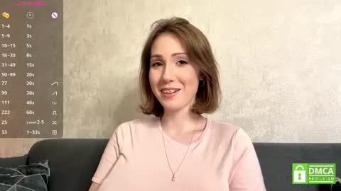 Snapshot of brittanifayard chatting on July 19, 2026, 3:05 pm Alisa online show from July 19, 2026, 3:05 pm