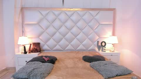 Brittany  online show from February 13, 2026, 6:59 pm