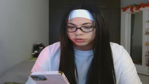 Snapshot of brittany_wilsom chatting on November 24, 2025, 8:30 pm brittany_wilsom online show from November 24, 2025, 8:30 pm