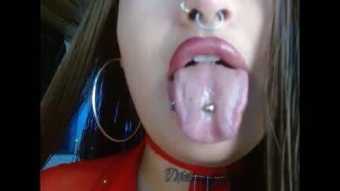 brittanycurvy69 online show from March 26, 2026, 11:21 pm