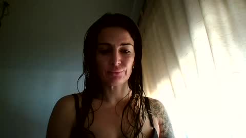 Brittany Love online show from June 5, 2026, 5:18 pm