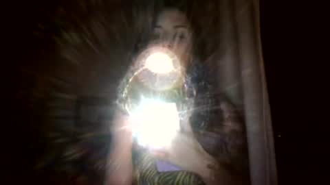 Brittany Love online show from June 19, 2026, 12:37 am