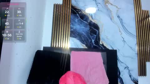 brittanyy20 online show from March 8, 2026, 8:29 am