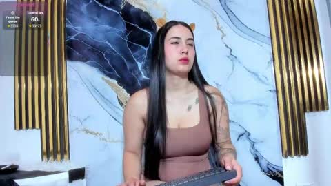 brittanyy20 online show from April 22, 2026, 8:17 am
